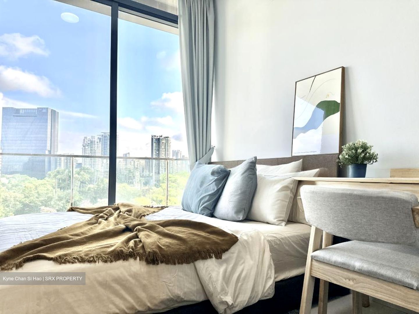 Forte Suites (D8), Apartment #528021611